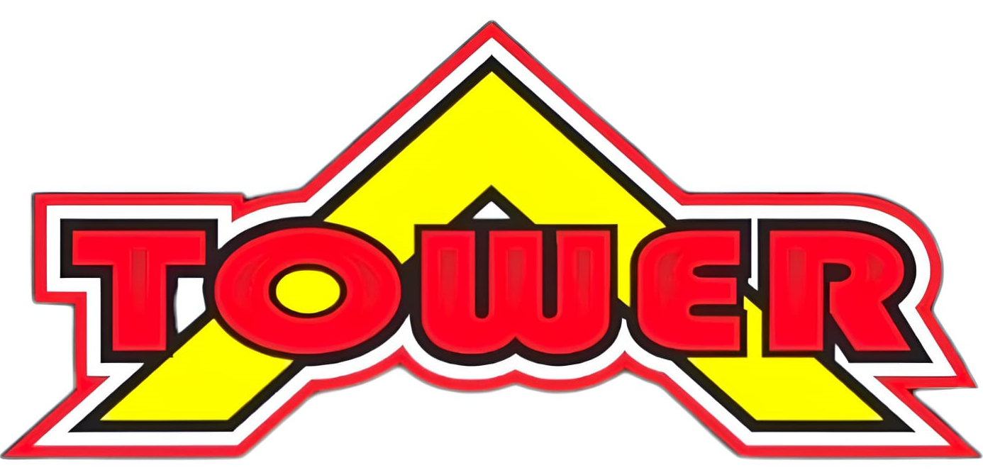 KEDAI TOWER Logo
